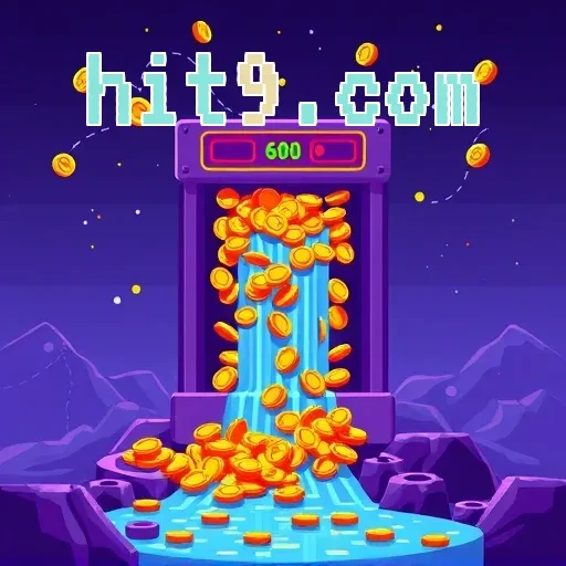hit9.com: Temukan Keseruan Berpartisipasi di Acara Game Terbaik