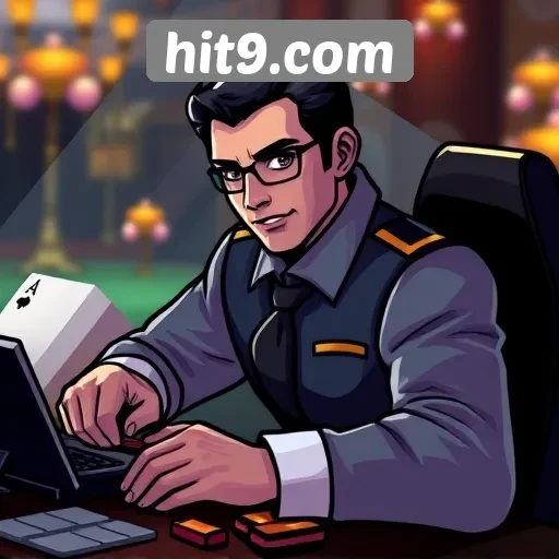 Fitur Menarik yang Ditawarkan oleh hit9com untuk Gamers