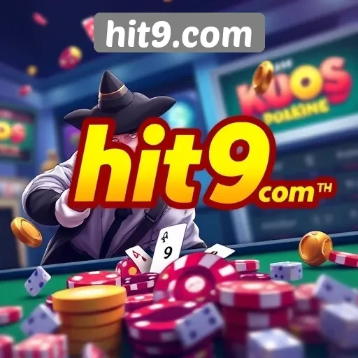 Panduan Lengkap Memainkan Game di hit9.com