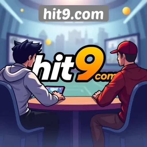 Dampak hit9.com terhadap Industri Game di Indonesia