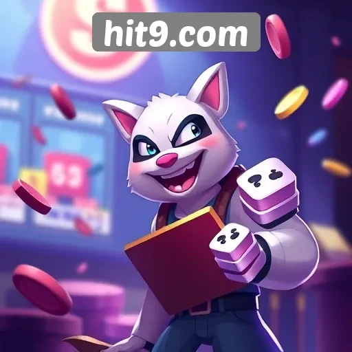 Pengenalan Situs Game Hit9 Com untuk Pecinta Game