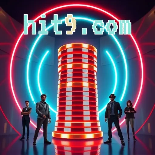 hit9.com: Game Mobile Menyenangkan di Ujung Jari Anda!