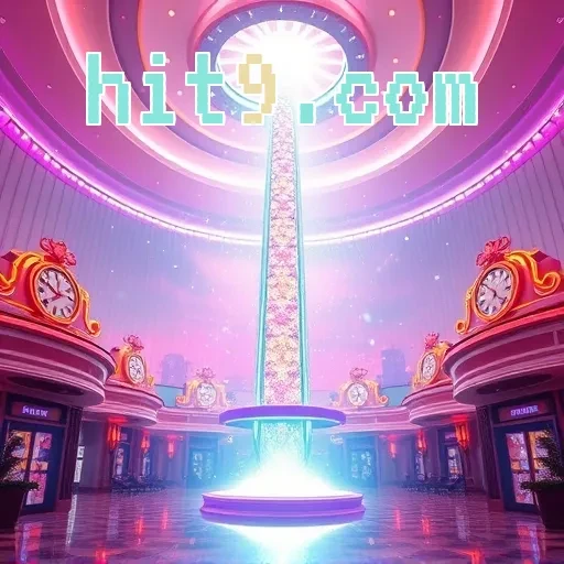 hit9.com: Game RPG Seru yang Bikin Ketagihan di Indonesia