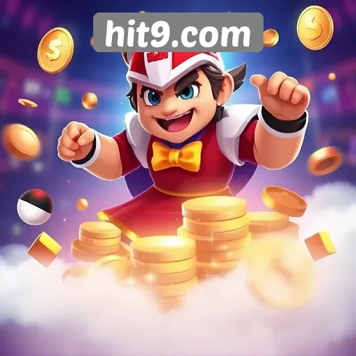 Beragam Jenis Game Menarik di hit9com
