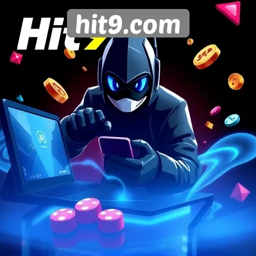Mengapa hit9com Menjadi Pilihan Utama Gamer di Indonesia